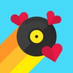 Logo of SongPop Classic android Application 